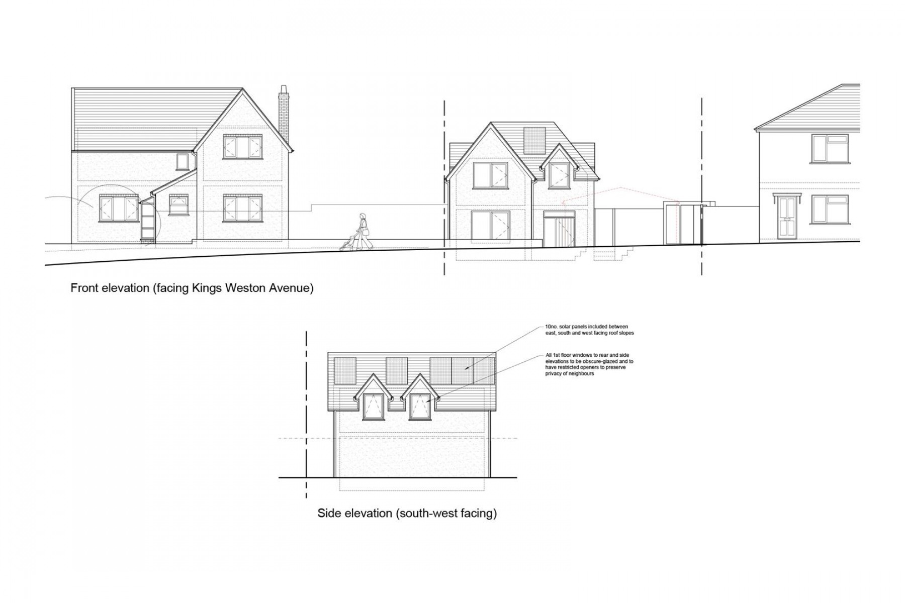 Images for HOUSE + PLOT COMBO | SHIREHAMPTON