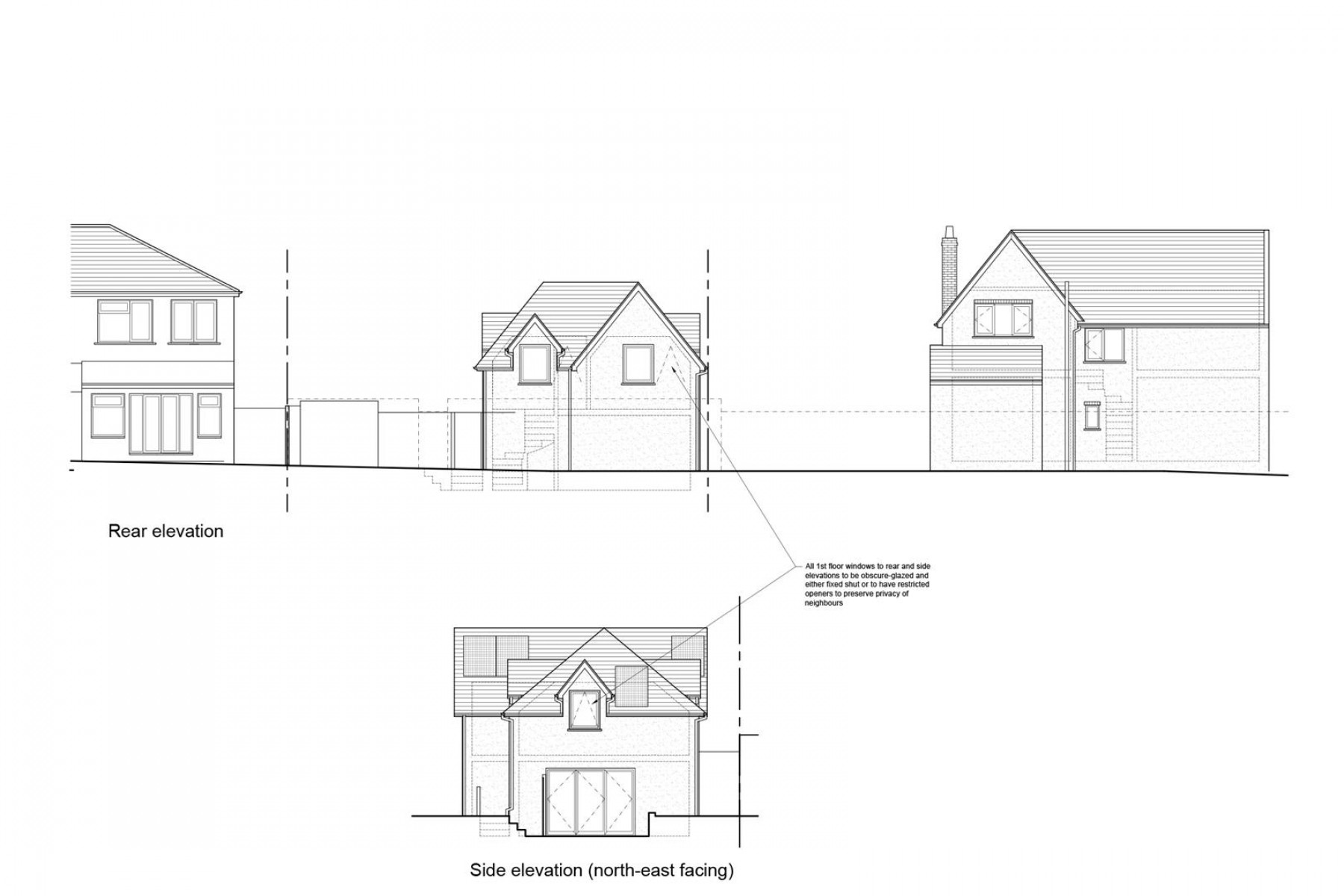 Images for HOUSE + PLOT COMBO | SHIREHAMPTON