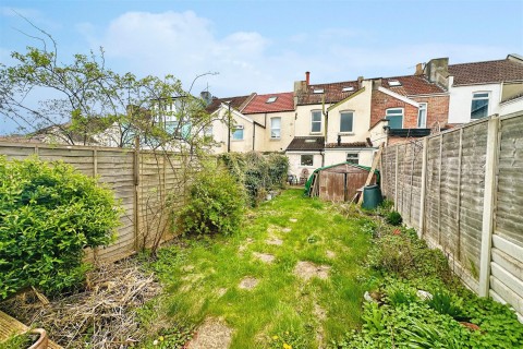 View Full Details for Alton Road, Horfield