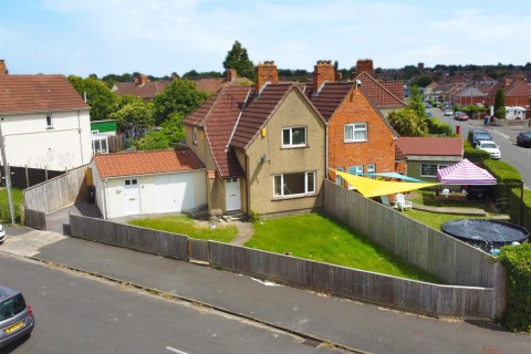 View Full Details for HOUSE + ANNEXE | BS4