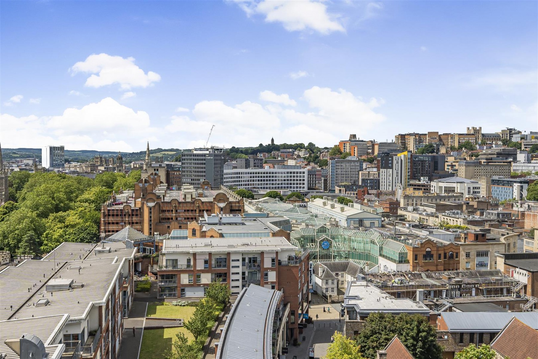 Images for Broad Weir, Bristol