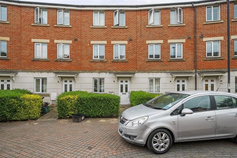 View Full Details for Montreal Avenue, Horfield