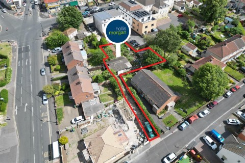 View Full Details for DEVELOPMENT SITE | LAND | BS15