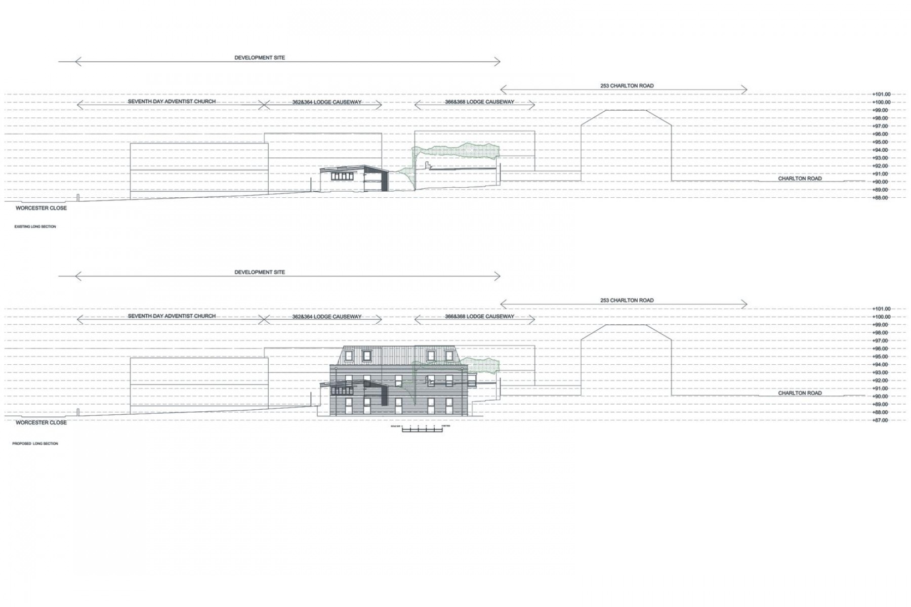 Images for DEVELOPMENT SITE | LAND | BS15