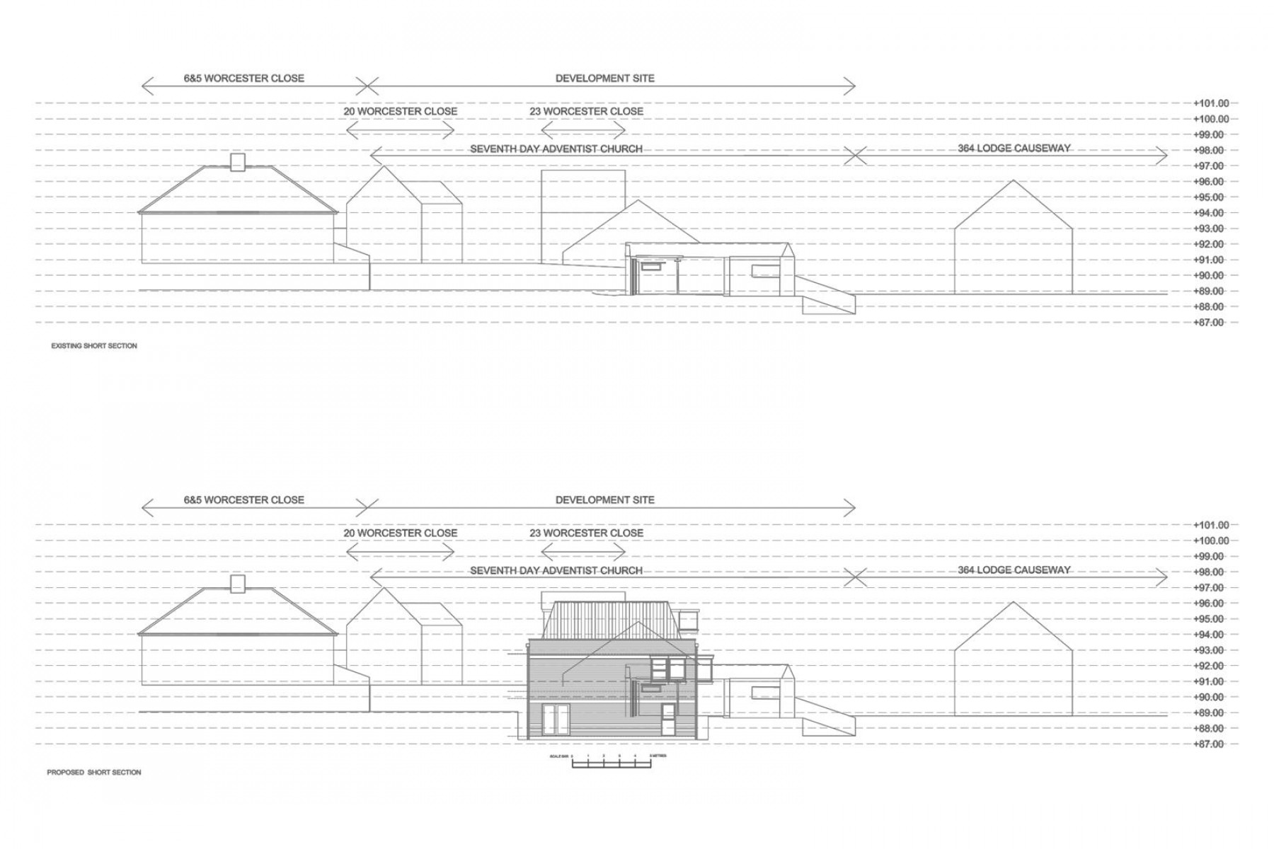 Images for DEVELOPMENT SITE | LAND | BS15