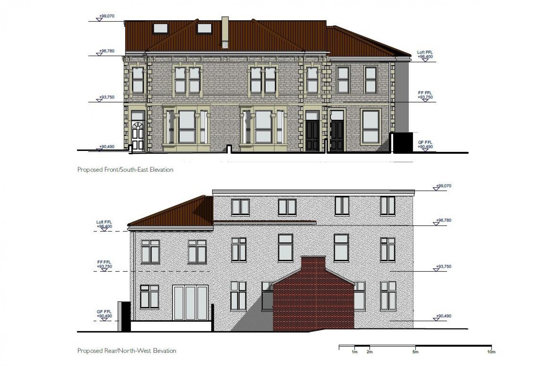 Images for PLOT | PLANNING | BS15