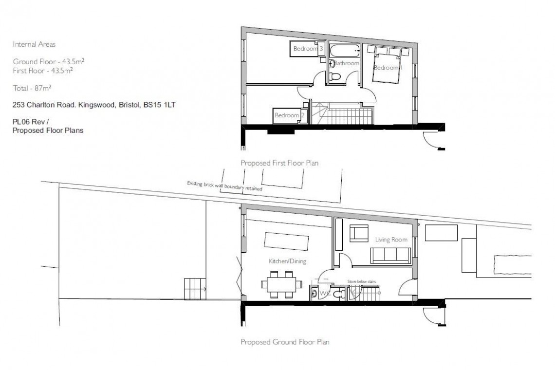 Images for PLOT | PLANNING | BS15