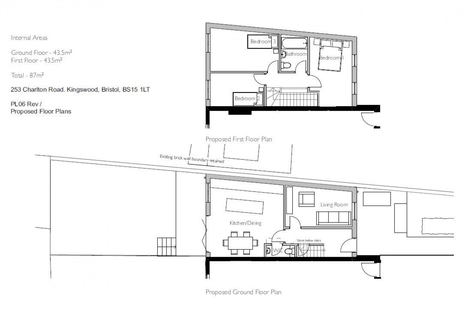 Images for PLOT | PLANNING | BS15