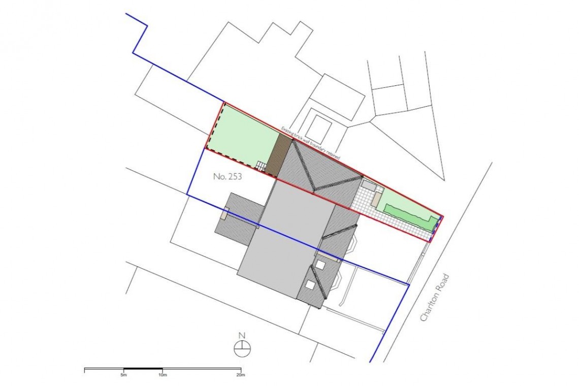 Images for PLOT | PLANNING | BS15