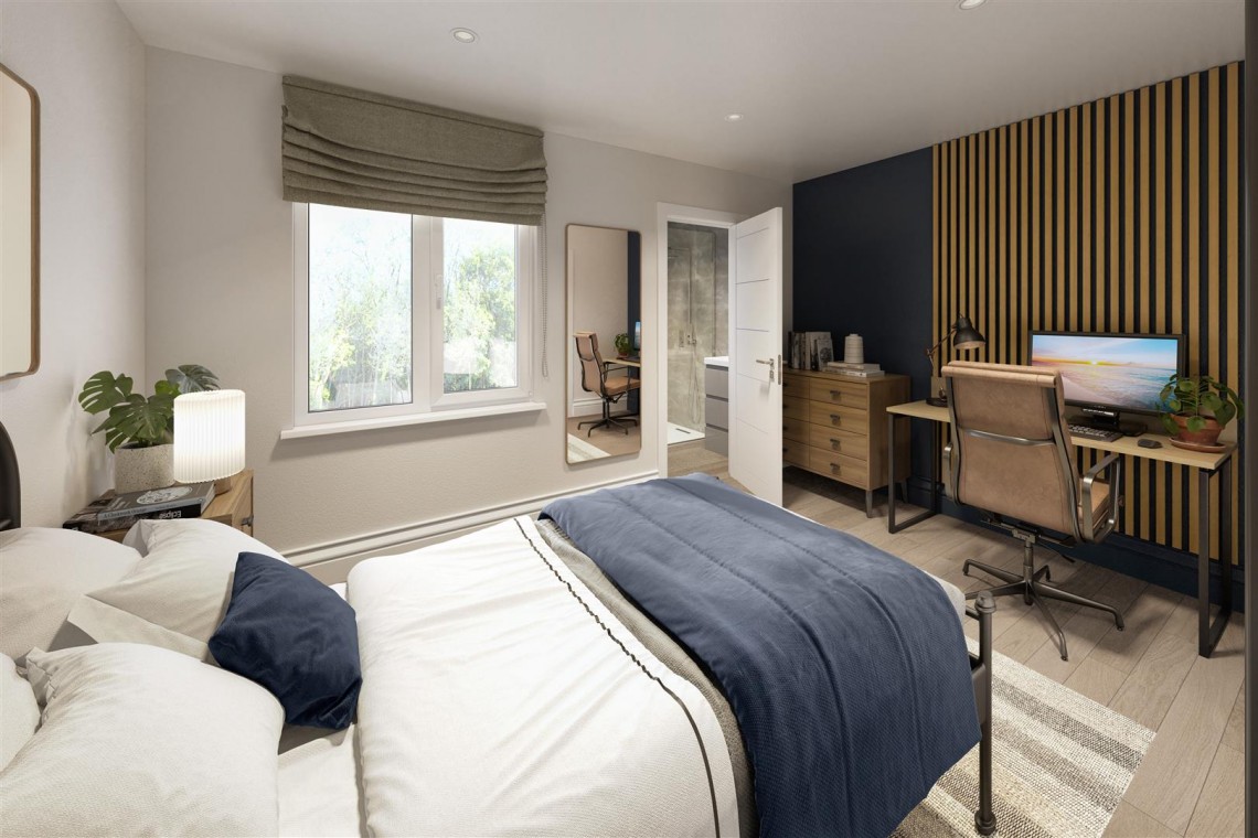 Images for 15 / 18 BED HMO | BS5