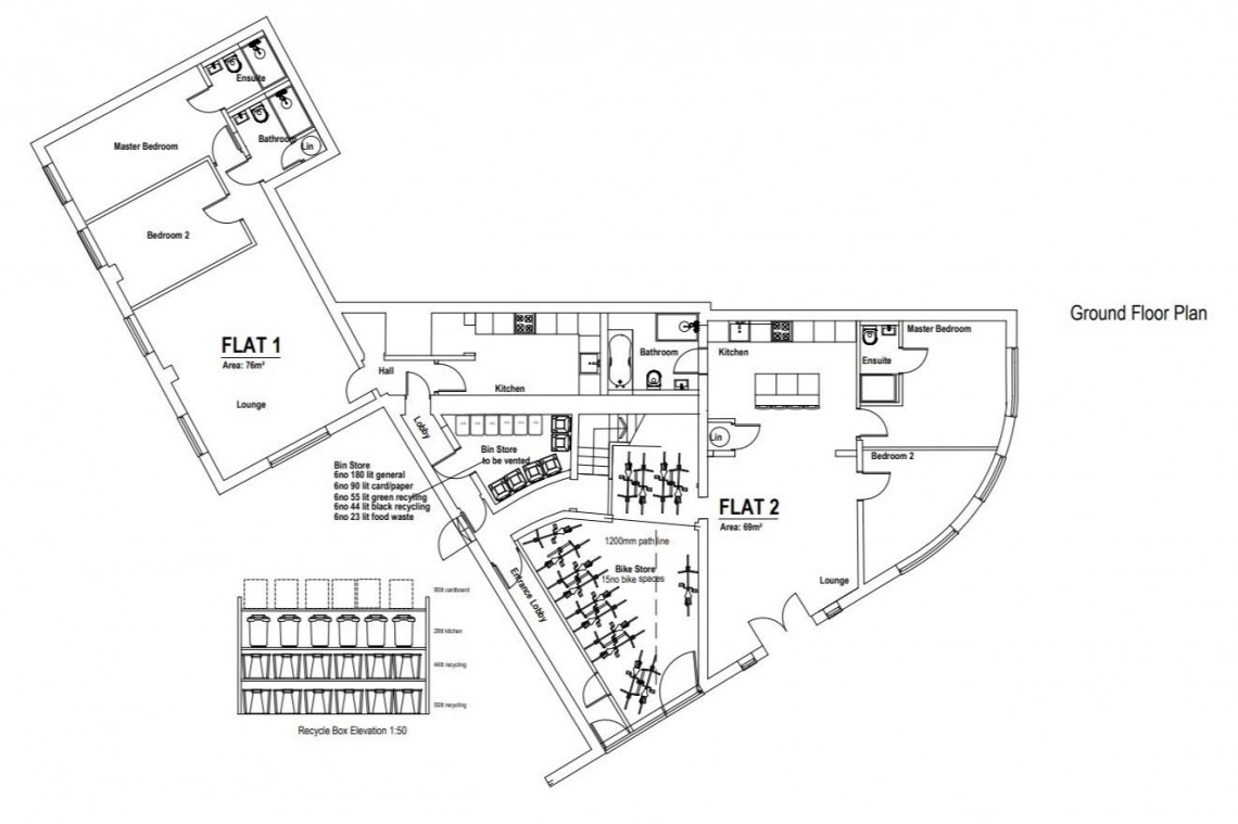 Images for 15 / 18 BED HMO | BS5