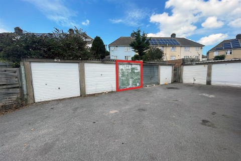 View Full Details for SINGLE GARAGE | WSM