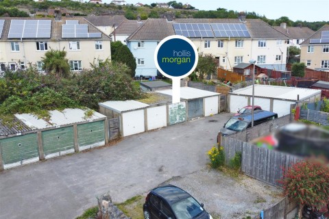 View Full Details for SINGLE GARAGE | WSM