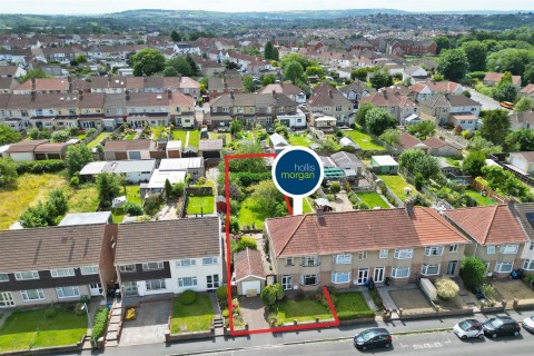 View Full Details for HOUSE | DOUBLE PLOT | ST ANNES