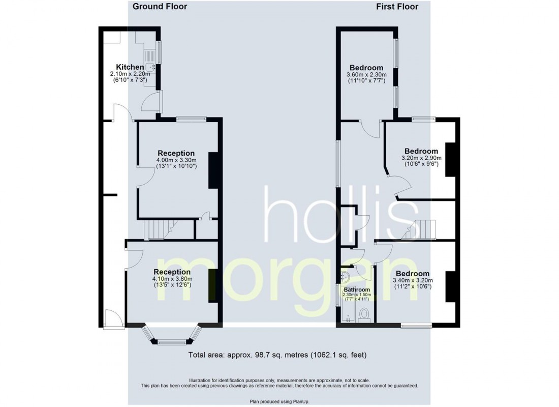 Floorplan for HOUSE | ST AGNES