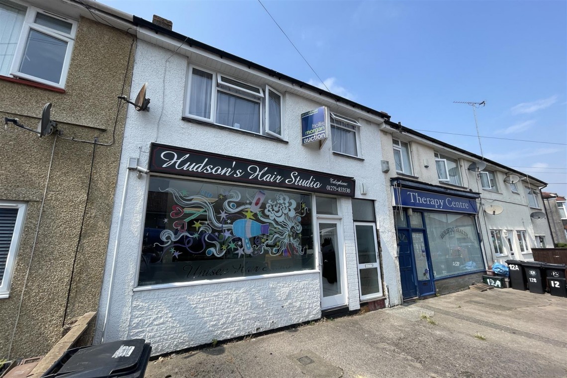 Images for MIXED USE INVESTMENT | WHITCHURCH