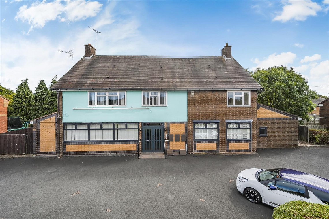 Images for DETACHED | 4494 Sq Ft | BILSTON