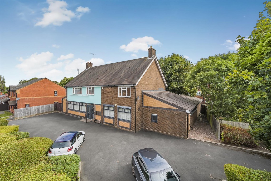 Images for DETACHED | 4494 Sq Ft | BILSTON