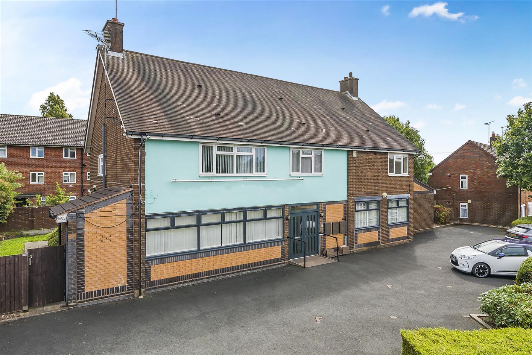 Images for DETACHED | 4494 Sq Ft | BILSTON