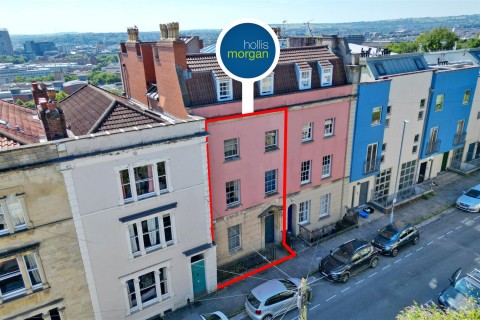 View Full Details for GEORGIAN TOWNHOUSE | KINGSDOWN