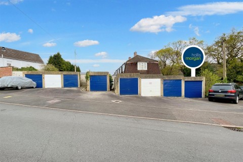 View Full Details for GARAGE | OKEHAMPTON