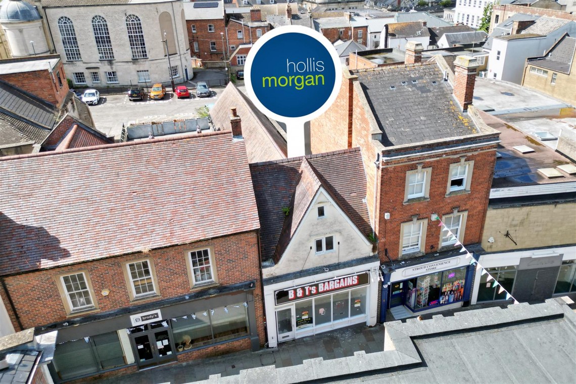 Images for VACANT COMMERCIAL | STROUD