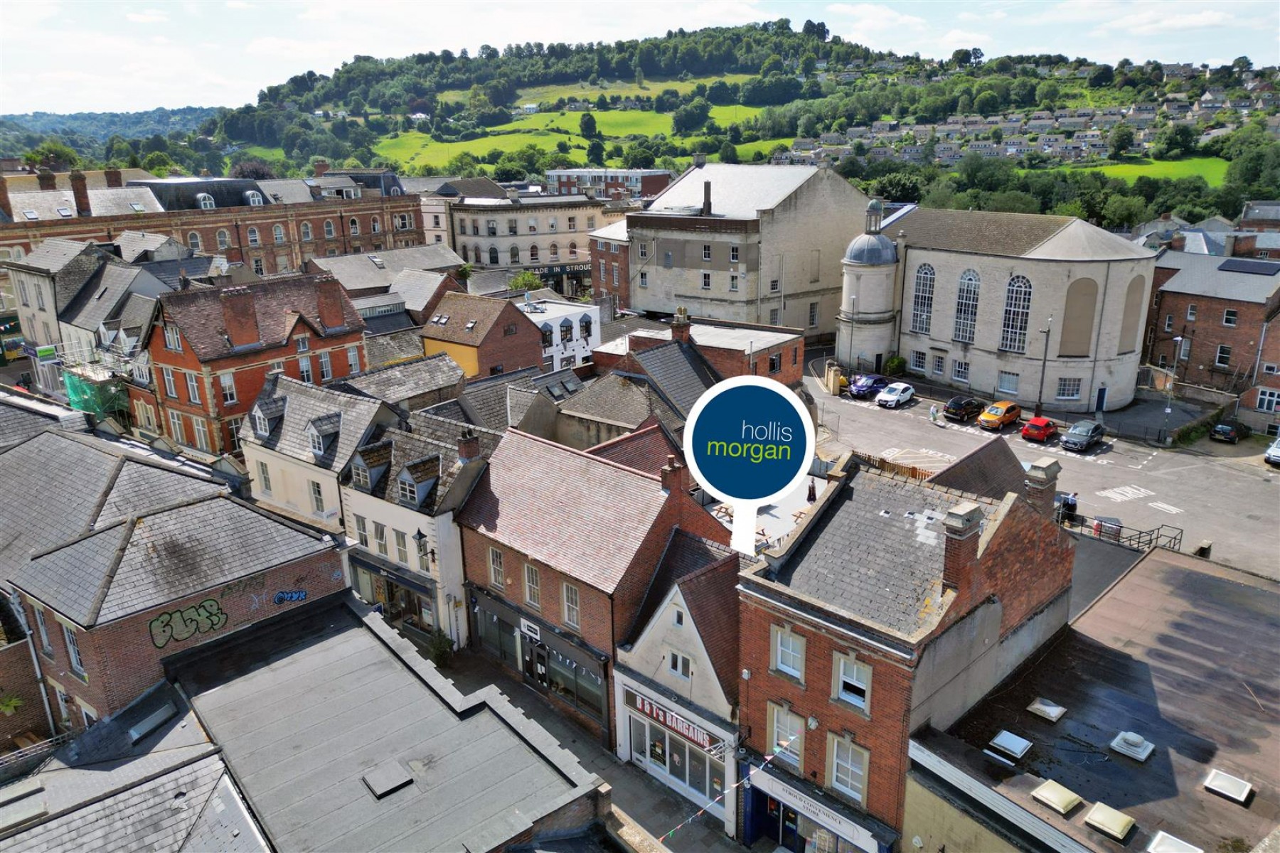 Images for VACANT COMMERCIAL | STROUD