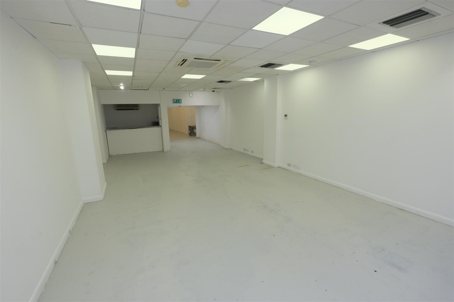 Images for VACANT COMMERCIAL | STROUD