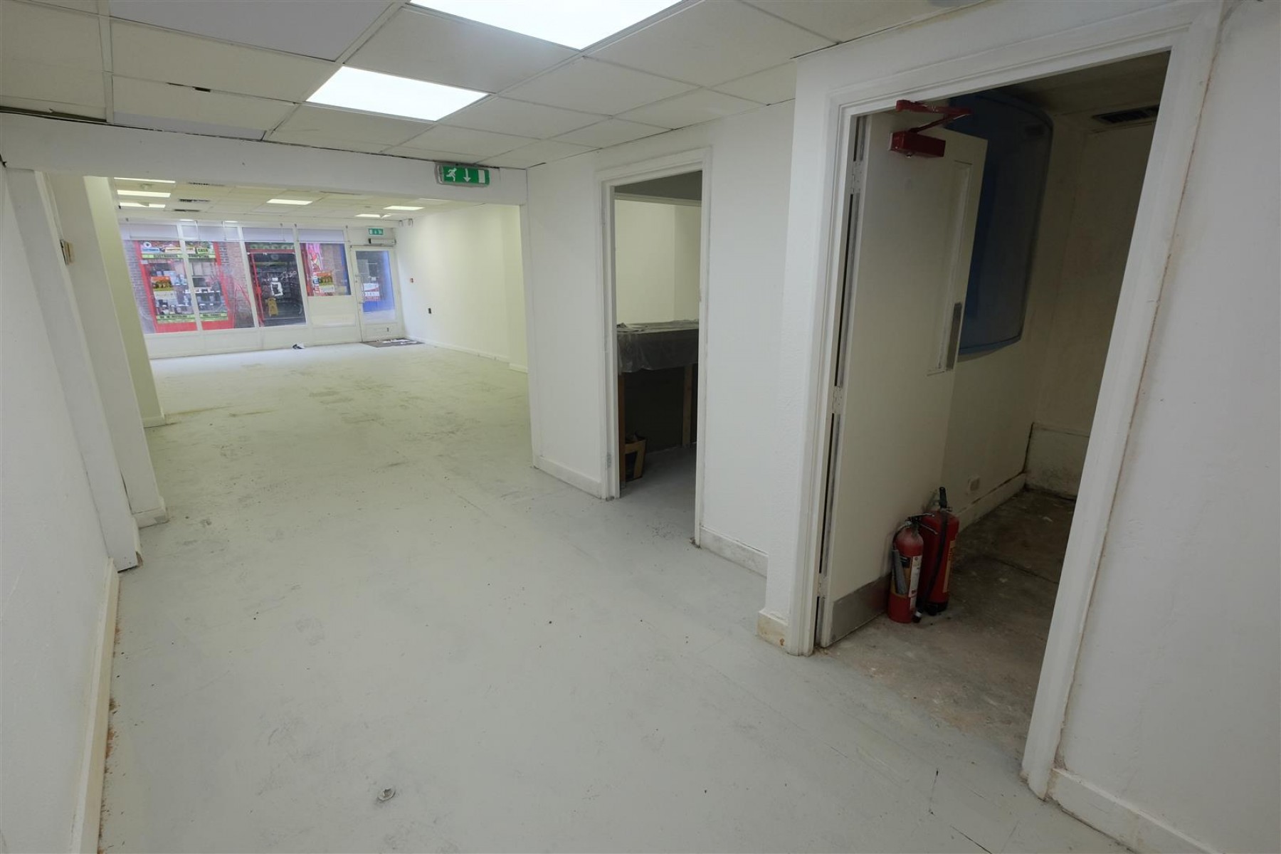 Images for VACANT COMMERCIAL | STROUD