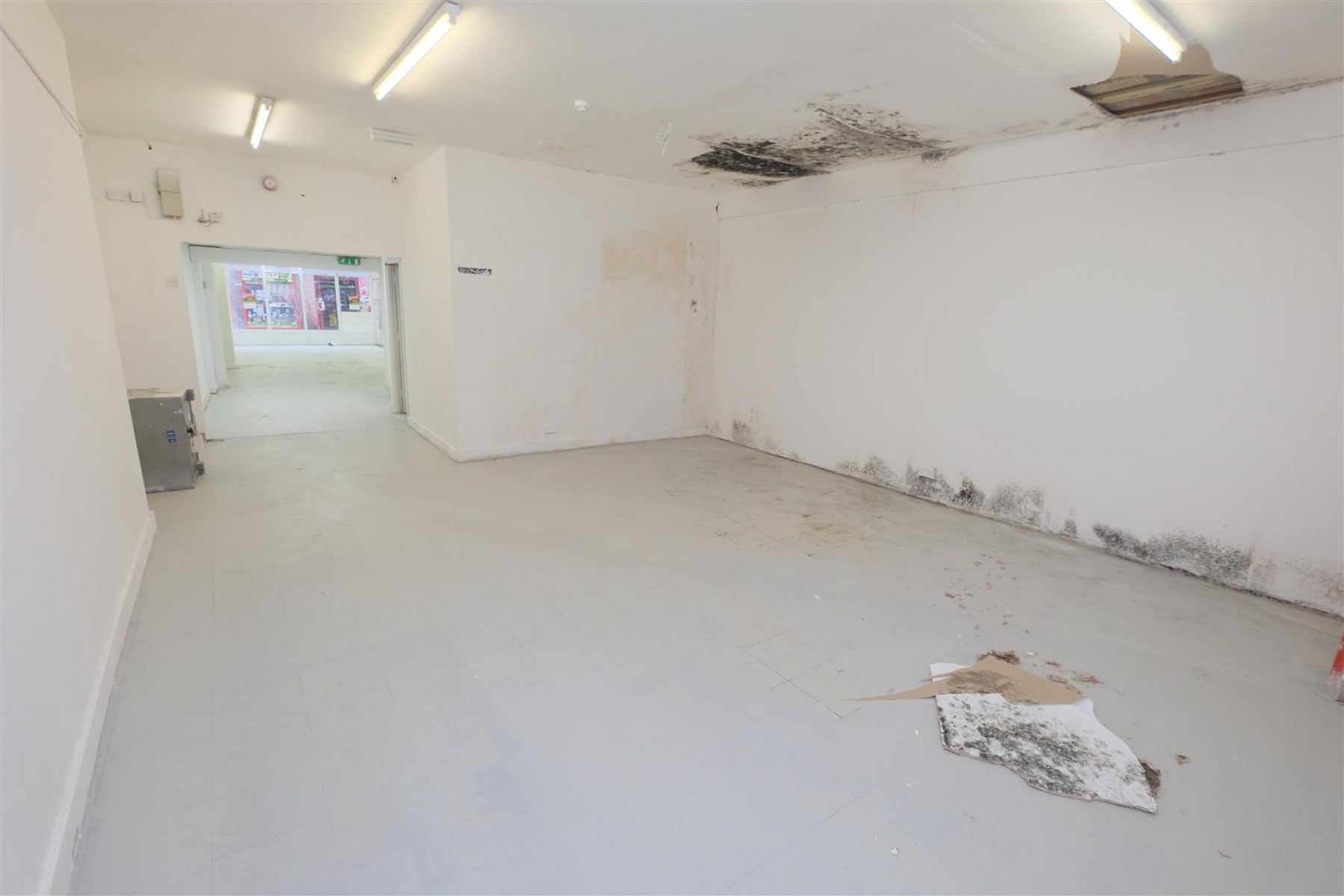 Images for VACANT COMMERCIAL | STROUD