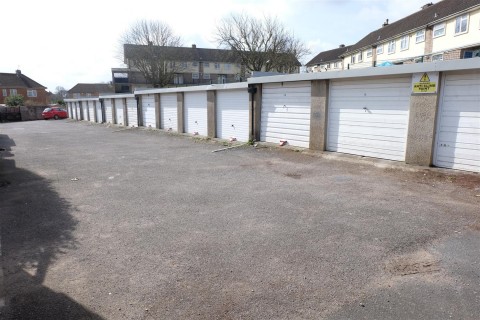 View Full Details for Garages @ Capgrave Crescent, Brislington