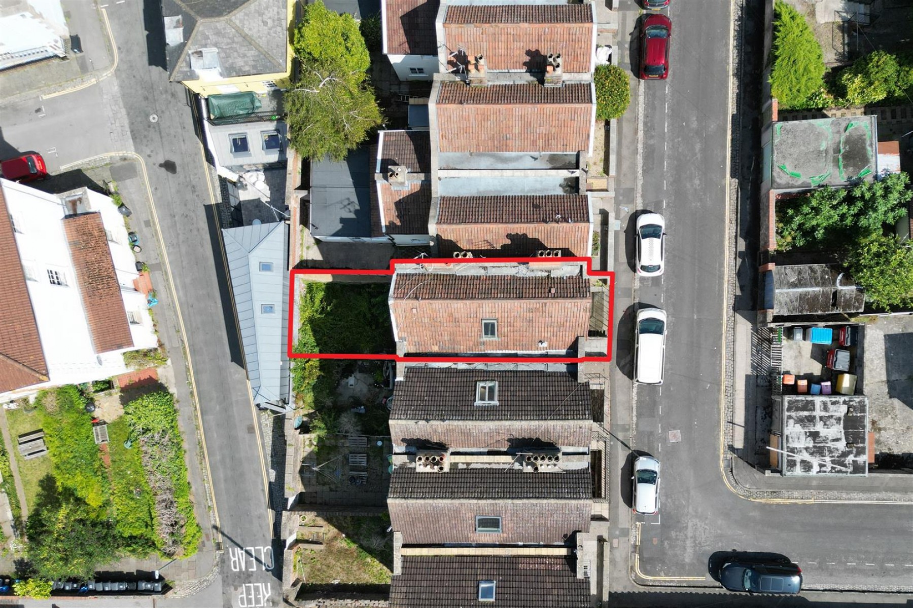 Images for 2 x MAISONETTES | UPDATING | KINGSDOWN