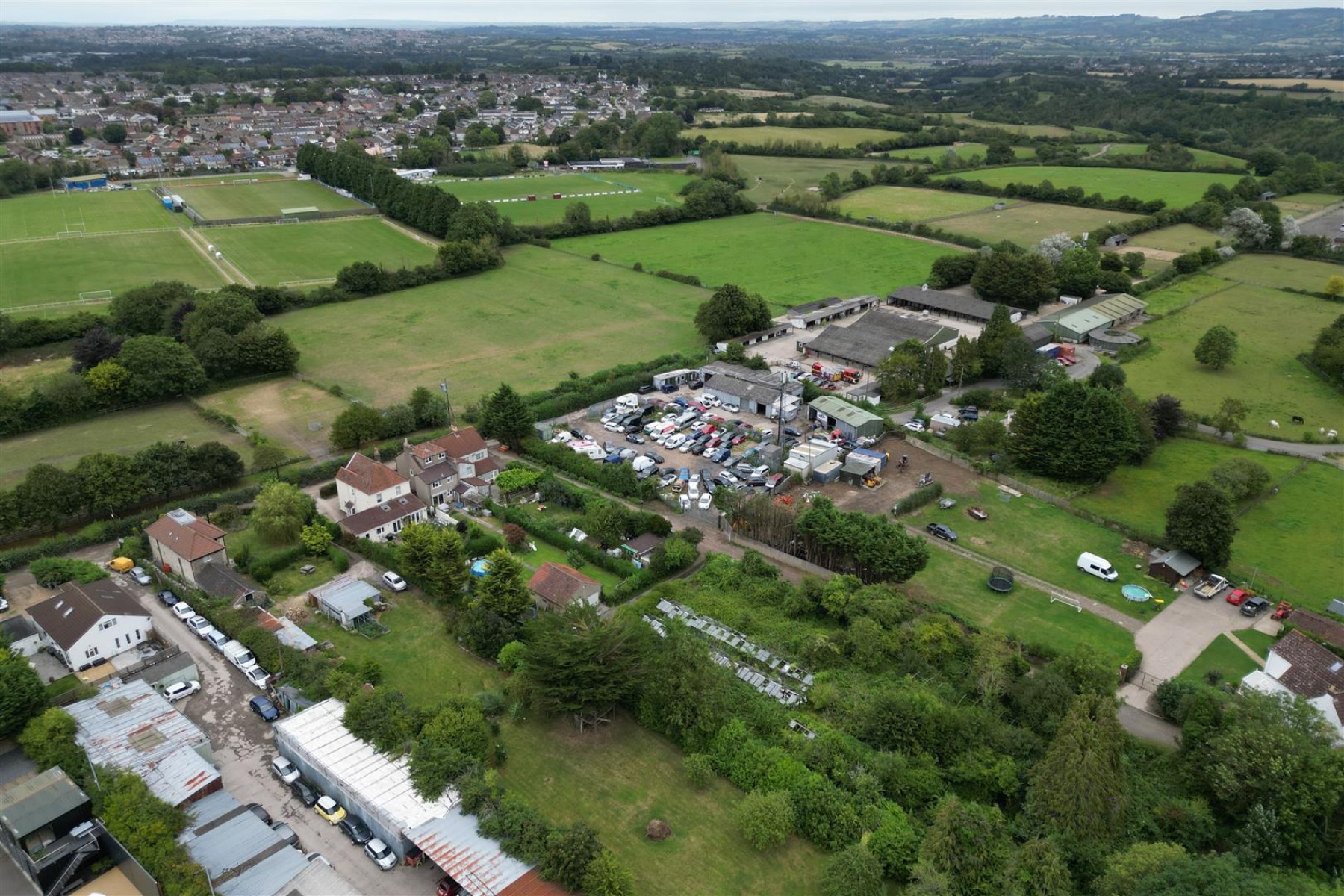 Images for DEVELOPMENT SITE | WHITCHURCH