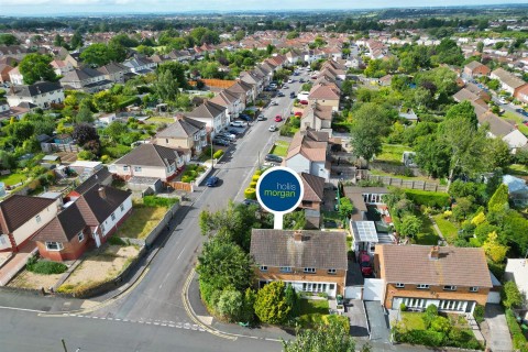 View Full Details for CORNER PLOT | UPDATING | STAPLE HILL