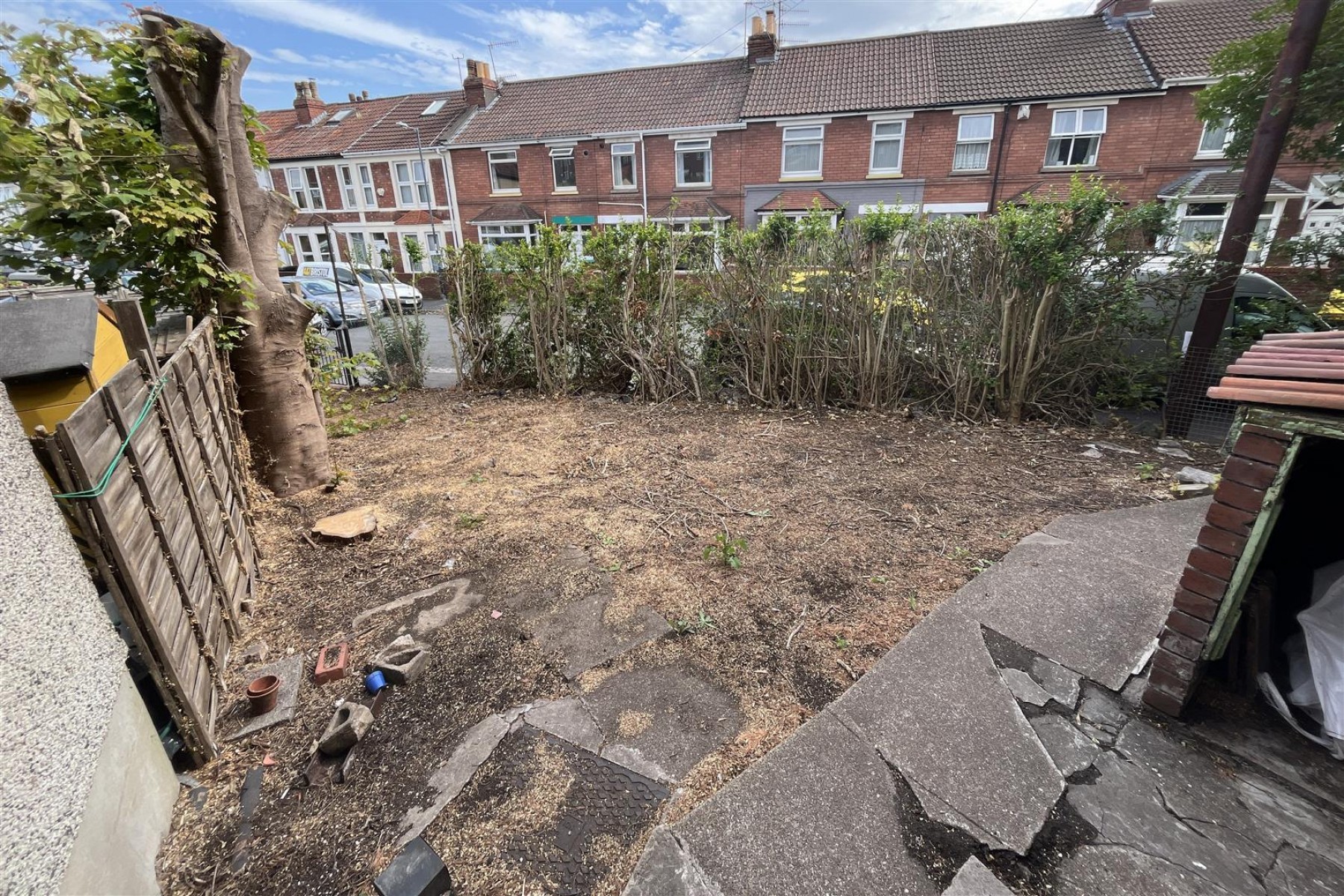 Images for CORNER PLOT | MODERNISATION | VICTORIA PARK