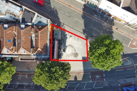 View Full Details for DEVELOPMENT SITE | STOKES CROFT