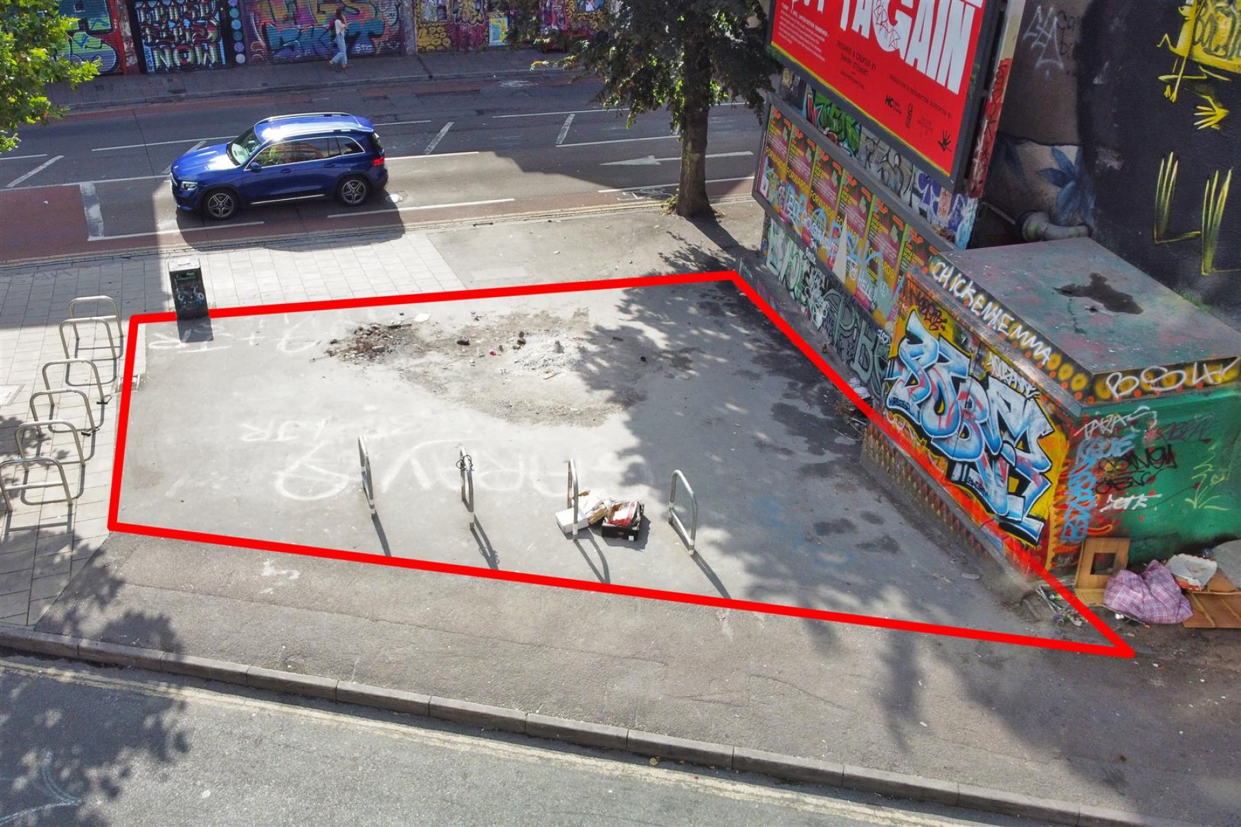 Images for DEVELOPMENT SITE | STOKES CROFT