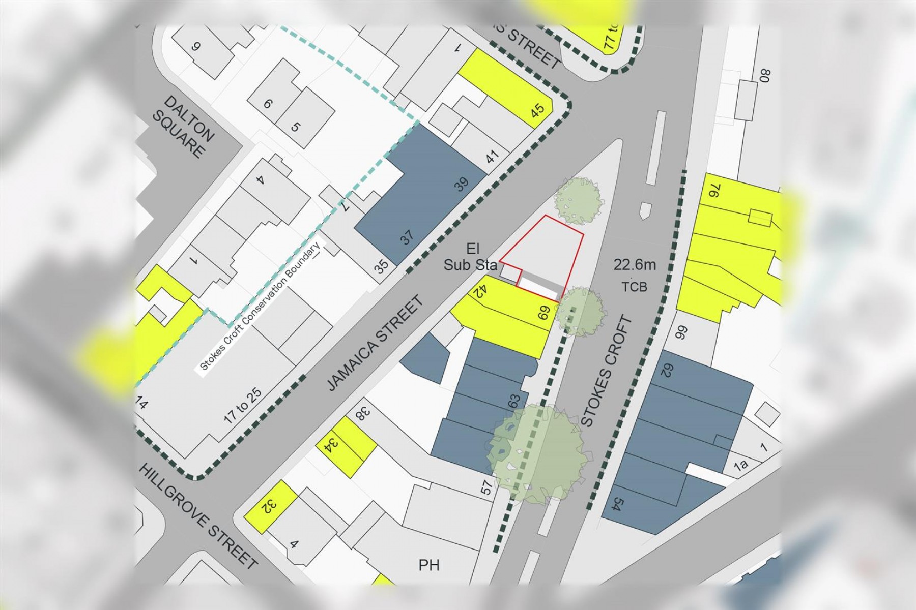 Images for DEVELOPMENT SITE | STOKES CROFT