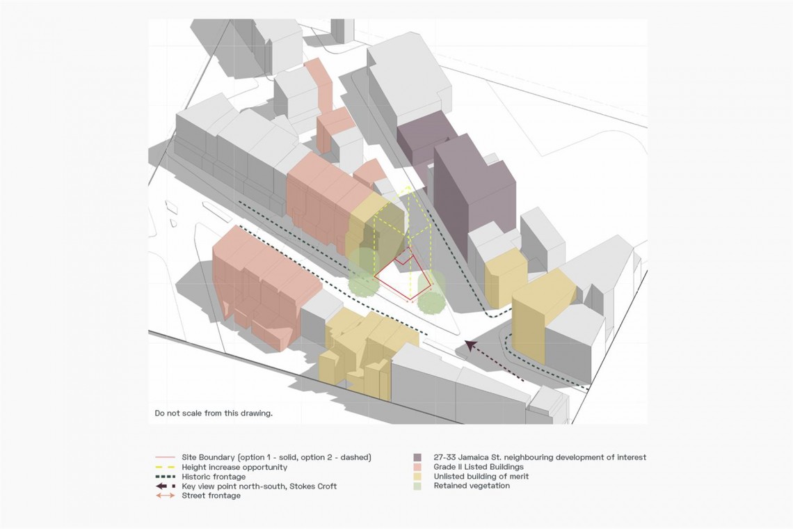 Images for DEVELOPMENT SITE | STOKES CROFT