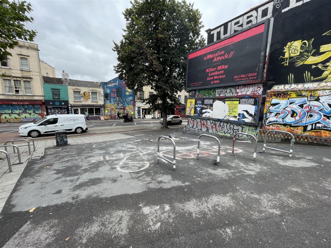 Images for DEVELOPMENT SITE | STOKES CROFT