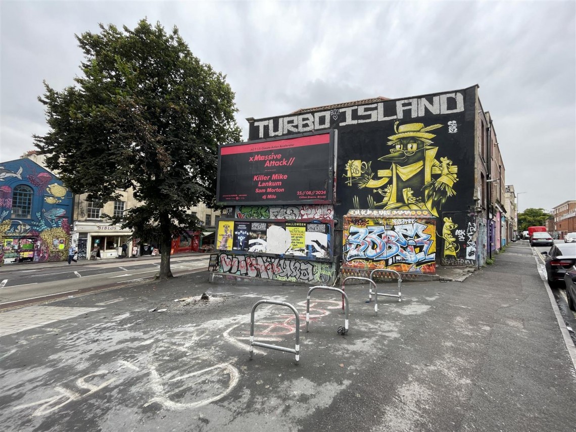 Images for DEVELOPMENT SITE | STOKES CROFT