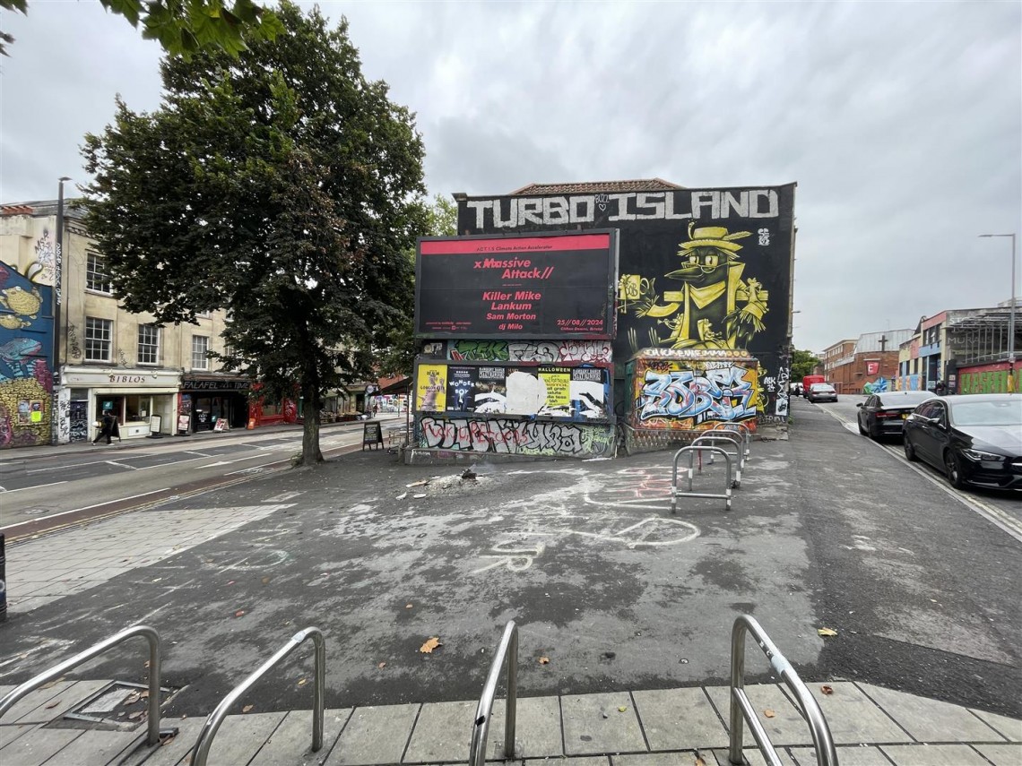 Images for DEVELOPMENT SITE | STOKES CROFT