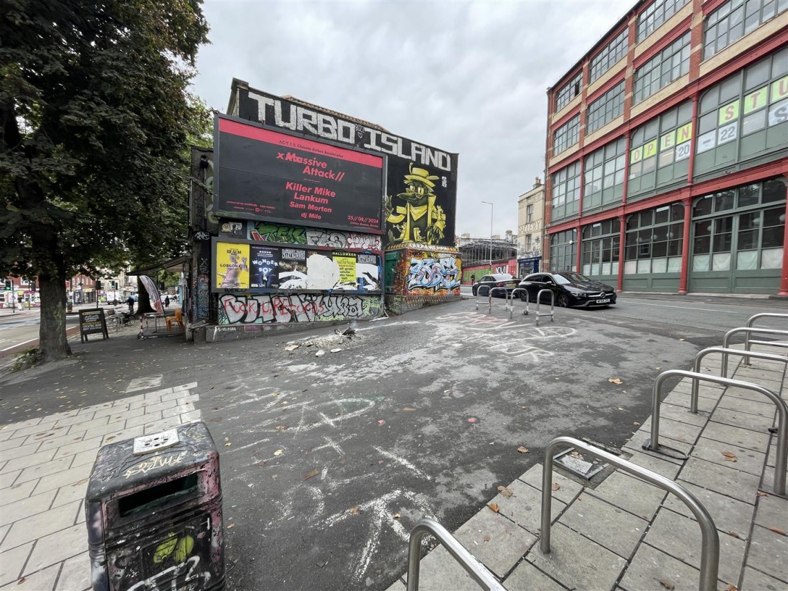 Images for DEVELOPMENT SITE | STOKES CROFT