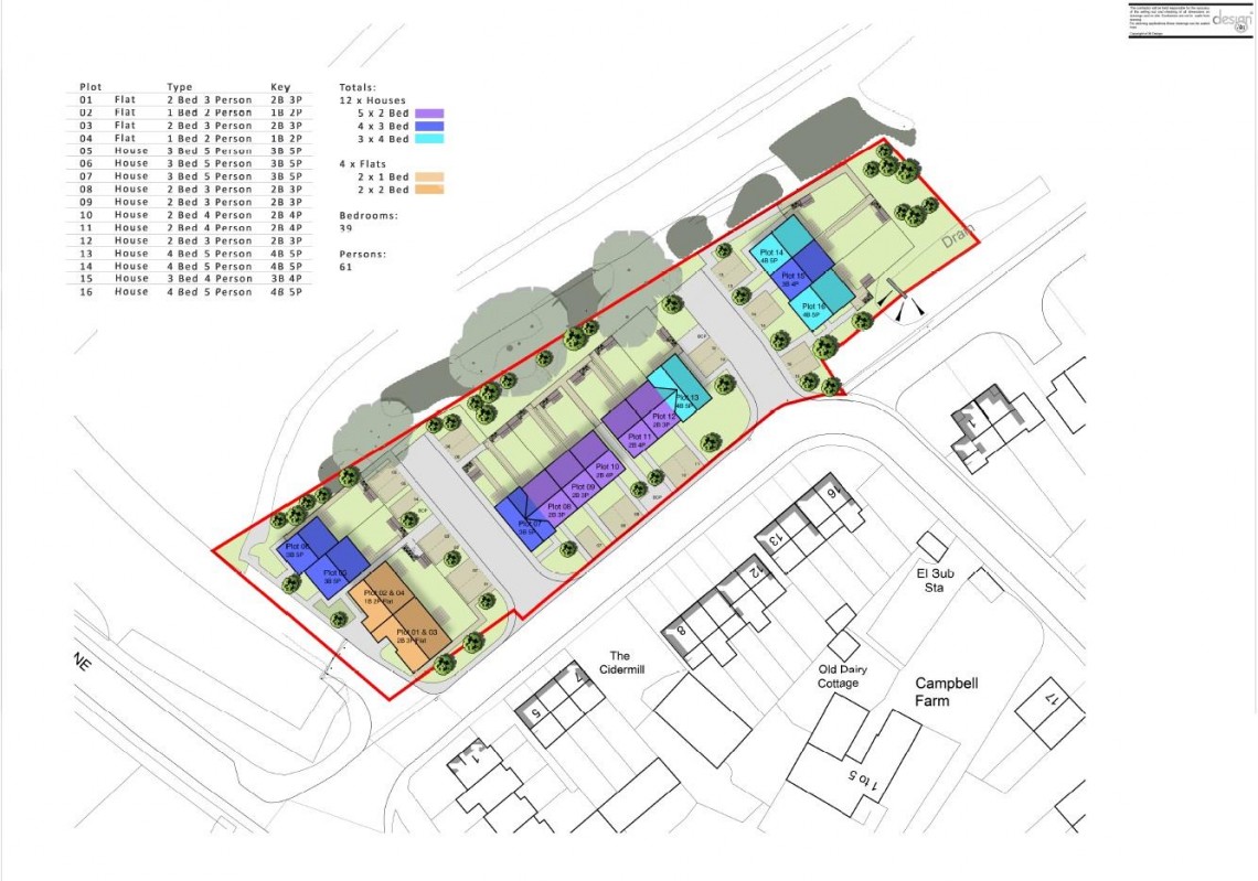 Images for LAND | FAILED PLANNING | LAWRENCE WESTON