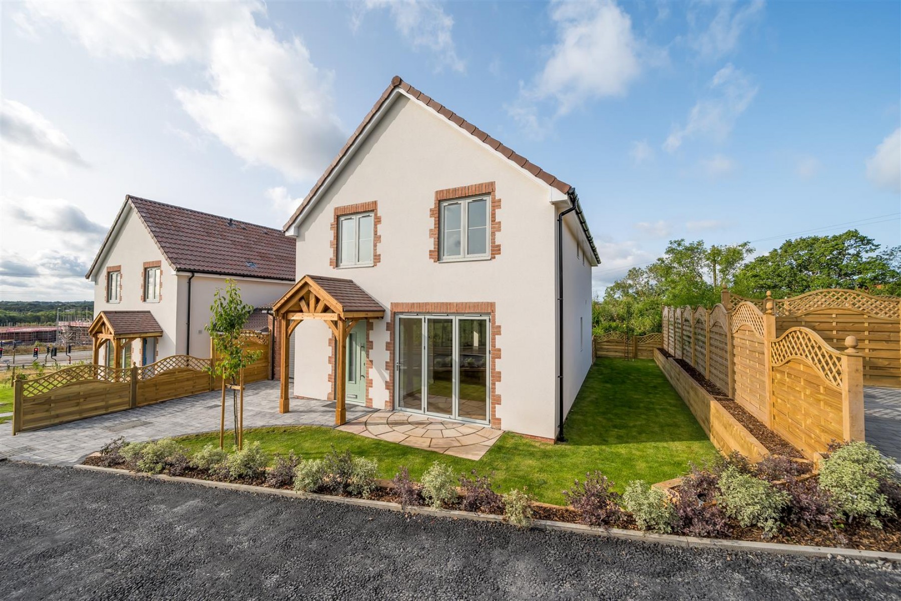 Images for Curtis Lane, Stoke Gifford