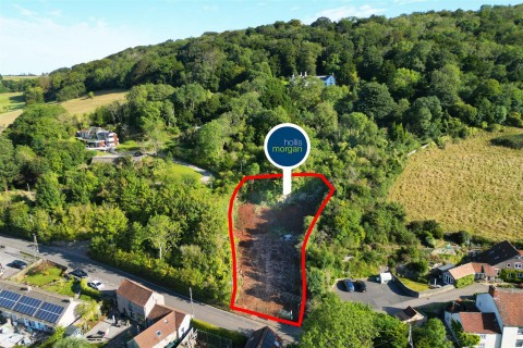 View Full Details for FORMER QUARRY | 0.5 ACRES | WRAXALL