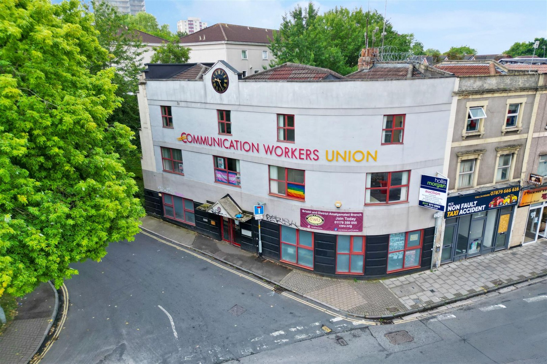 Images for 18 BED HMO | £167k pa | BS5