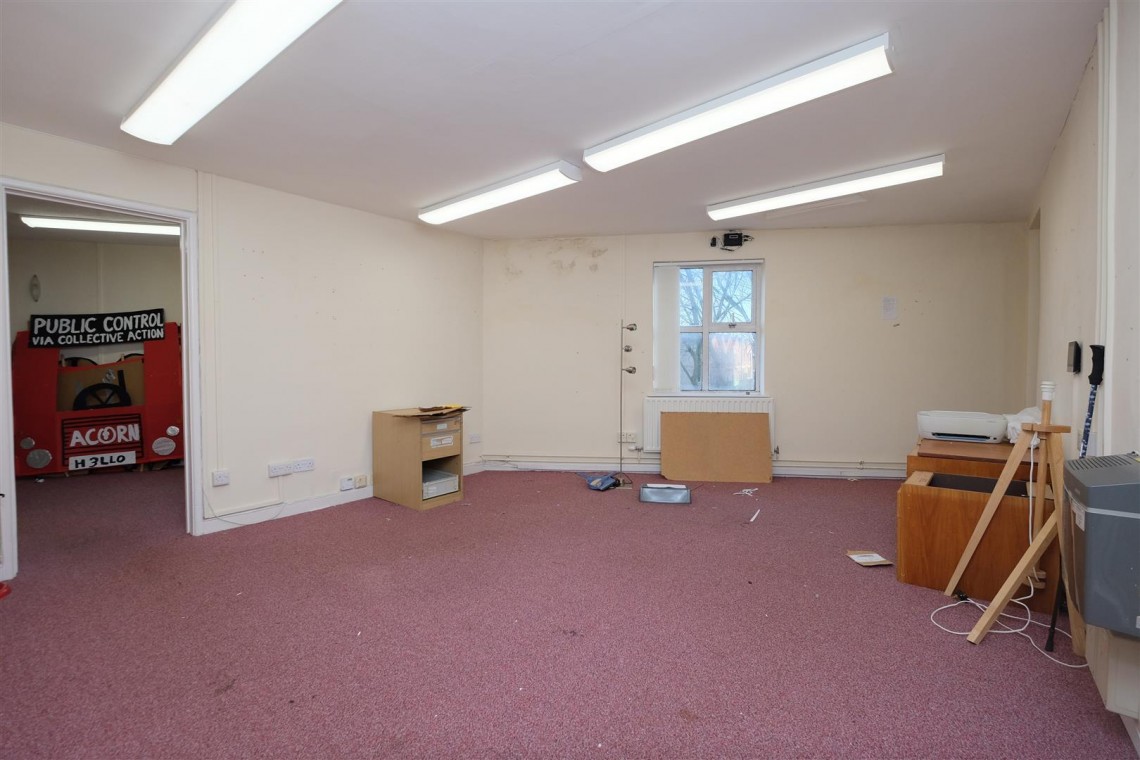 Images for 18 BED HMO | £167k pa | BS5