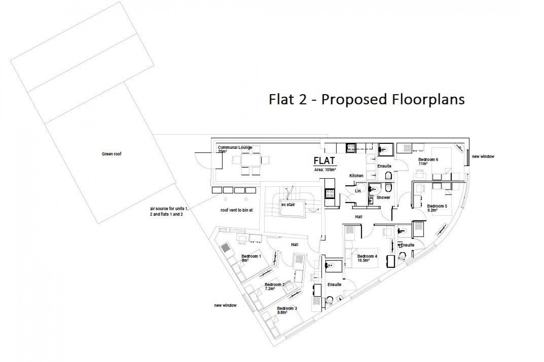 Images for 18 BED HMO | £167k pa | BS5