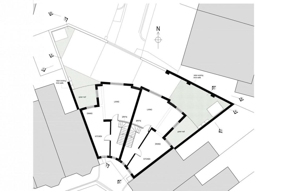 Floorplan for DEVELOPMENT SITE | SOUTHVILLE